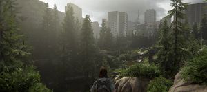 Sony share Last Of Us Part II Remastered PC specs