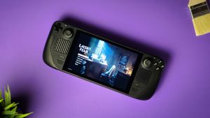 Layers of Fear — Best Performance Settings for the Steam Deck