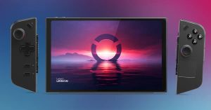 Lenovo Legion Go is official, starts at $699