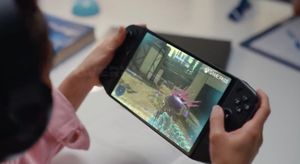 More Lenovo Legion Go details emerge, including price [Update]