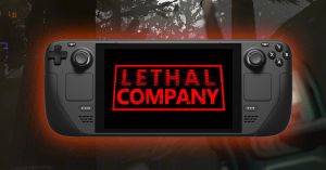 Lethal Company: Performance and Best Settings on Steam Deck