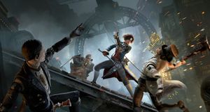 A Lies of P sequel is on the way