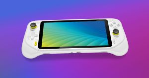 Is the timing right on Logitech's plucky foray into handheld gaming?