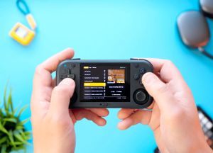 Review: The AMPOWN MagicX Mini Zero 28 punches above its weight