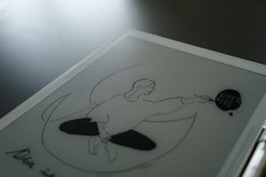 Supernote Manta Review: The digital device that made me get rid of paper