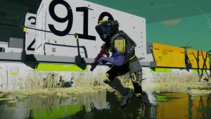 🟪 #95: I need someone to carry me in Bungie's Marathon