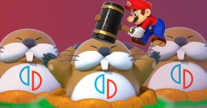 Nintendo's Yuzu fight is now one big game of internet whack-a-mole