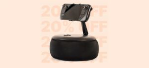 Mechanism are holding a Spring Sale