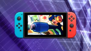 A mega amount of Mega Man arrives on Switch this week