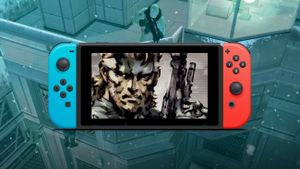There's a solid 50+ games coming to Switch this week
