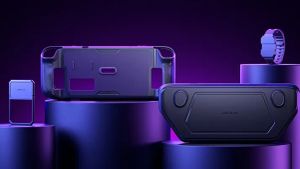 Exclusive: JSAUX introduce ModCase — a new modular Steam Deck case