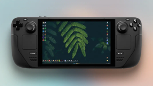 How to stream games from your Gaming PC to your Steam Deck using Moonlight