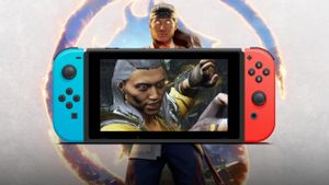 40 games are coming to Switch this week, including Mortal Kombat 1