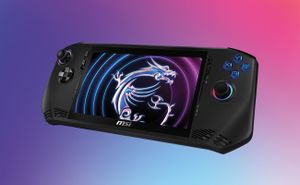 Everything we know about the MSI Claw