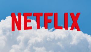 Netflix "seriously exploring" cloud gaming offering
