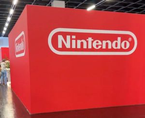 Nintendo's secret Switch 2 showing at Gamescom