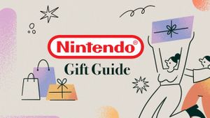 The Best Nintendo Gifts for 2023