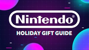The Ultimate Nintendo Gift Guide