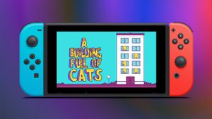 Here's what games are coming to Nintendo Switch this week