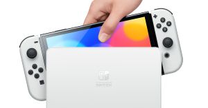 Nintendo Switch 2 may sport an 8-inch display