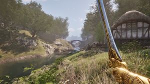 Review: Oblivion Remastered is beautiful, but still kinda rough