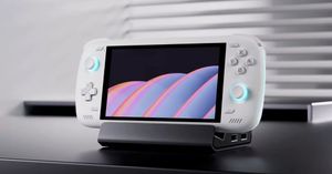 The Ayn Odin2 Could Be The Next Best Android Handheld [Indiegogo live]