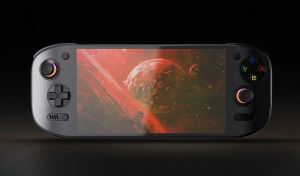 AYN is teasing the Odin2 Portal