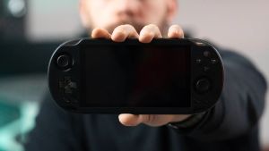 #54: This is my new favourite handheld