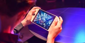 OneXPlayer 2 preorder campaign now live on Indiegogo