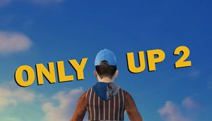 Only Up 2 is now on Steam, but it's no sequel