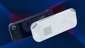 The Orange Pi gaming handheld starts at $499