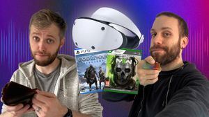 Everything is expensive — overkill podcast EP01