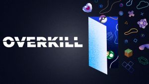 Announcing the overkill podcast — launching soon