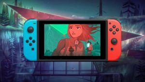 Oxenfree II joins 20 other games on Nintendo Switch this week
