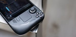 A new Valve device could be on the way soon