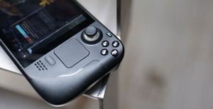 Cheap Steam Decks could be coming thanks to refurbished models from Valve