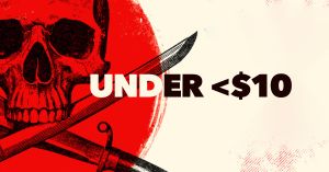 Best Games Under $10 in the 'Steam Pirates vs. Ninjas Fest' Sale