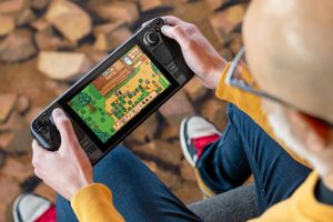 The Steam Deck after three months: the good and the bad