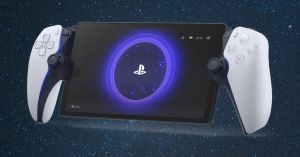 How the surprisingly delightful PlayStation Portal redefined my gaming limits