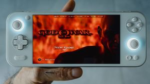 AYANEO Pocket S Review: The best one, but at what cost?