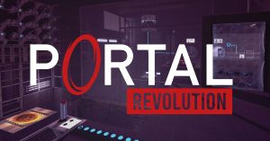 The story behind Portal: Revolution — A fan-made prequel to Portal 2