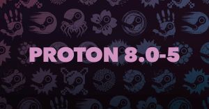 Proton 8.0-5 is out now, adding HDR flair and fixes for Steam Deck favourites