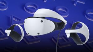 Here's the Launch Line-up for the PSVR2
