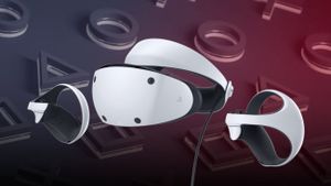 PlayStation VR2 is getting PC support