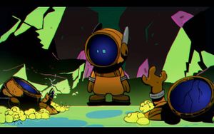 Quadroids Review — An unusual puzzle platformer packed with great ideas