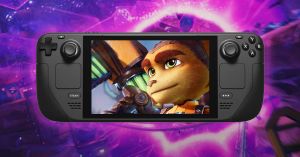 Ratchet and Clank Rift Apart Review: Performance Deep Dive & Best Settings for Steam Deck