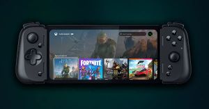 Razer announces world's first 5G streaming handheld, the Razer Edge