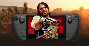Red Dead Redemption: Best Settings for Steam Deck