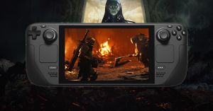 Remnant II on Steam Deck: Great game, but performance issues highlight bigger problem