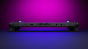 Steam Deck deliveries picking up speed, turnarounds of under two weeks can be expected